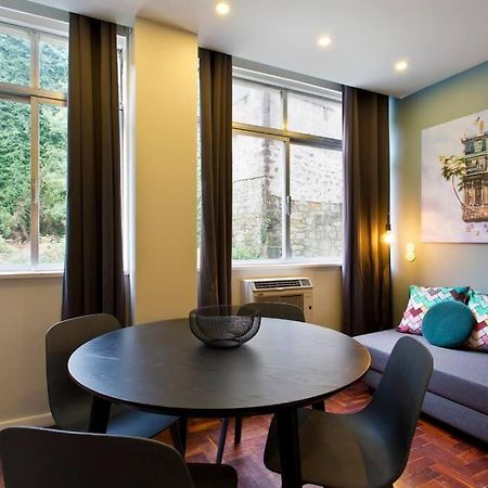 Flying Catarina Apartment Porto Exterior photo